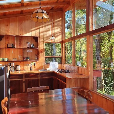 Finca Terra Viva Monteverde Ngoại thất bức ảnh