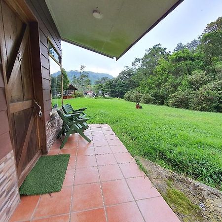 Finca Terra Viva Villa Monteverde Ngoại thất bức ảnh