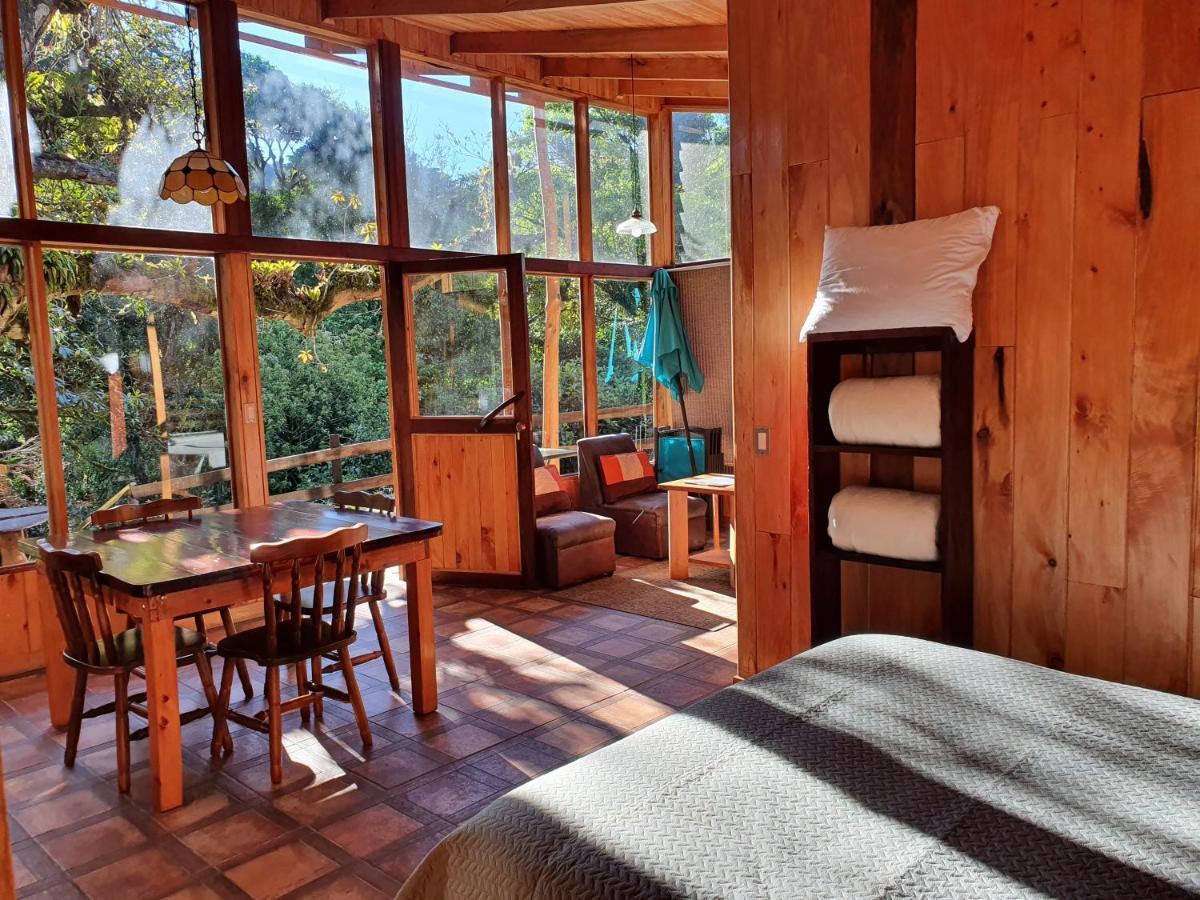 Finca Terra Viva Monteverde Ngoại thất bức ảnh