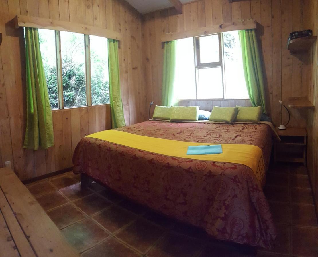 Finca Terra Viva Monteverde Ngoại thất bức ảnh