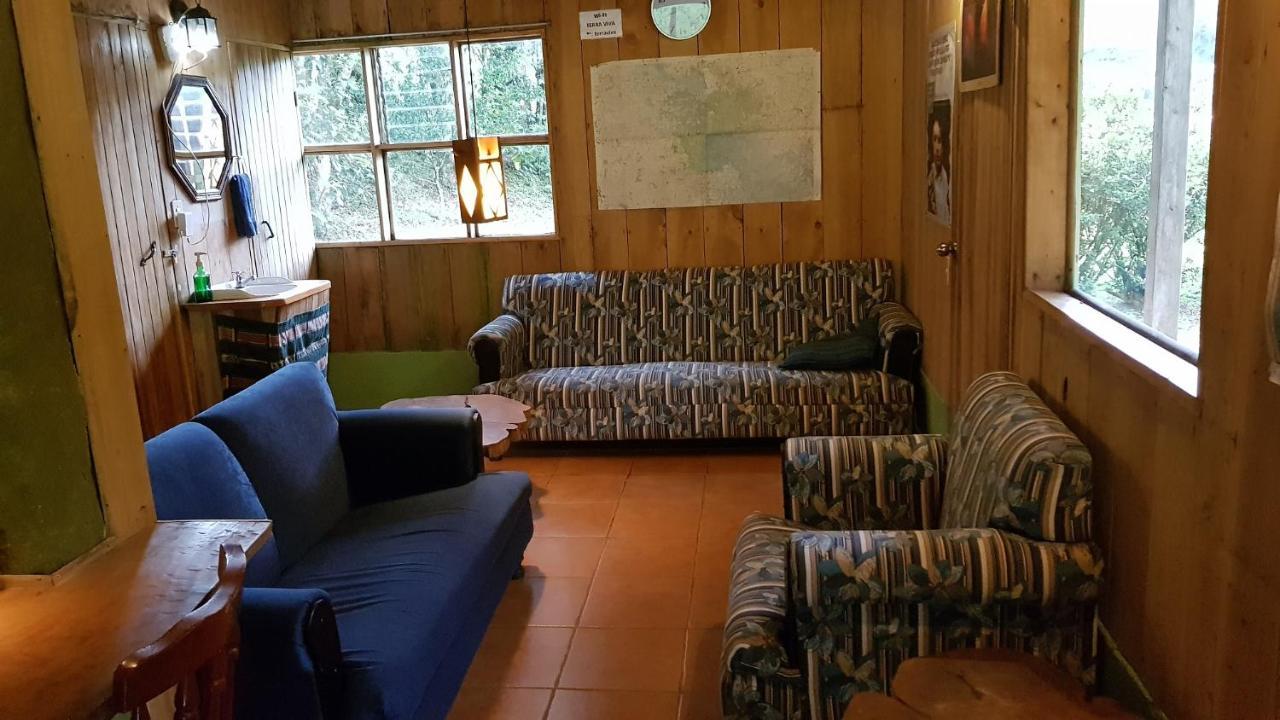 Finca Terra Viva Monteverde Ngoại thất bức ảnh