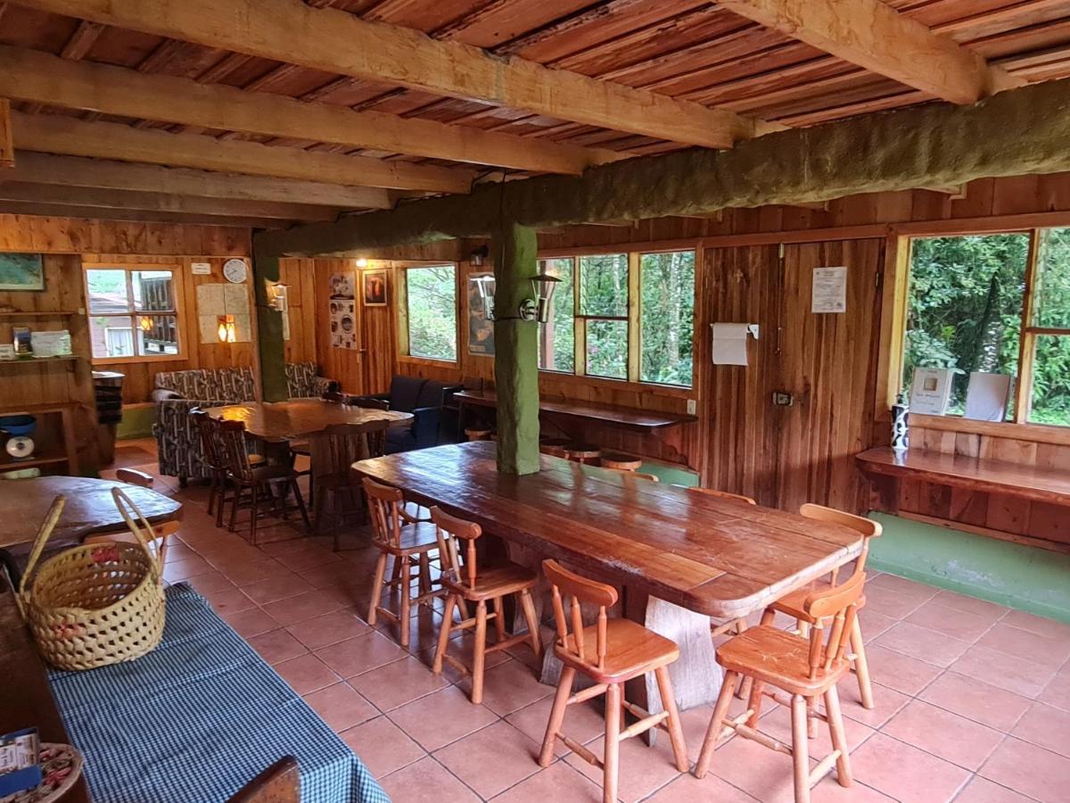 Finca Terra Viva Monteverde Ngoại thất bức ảnh