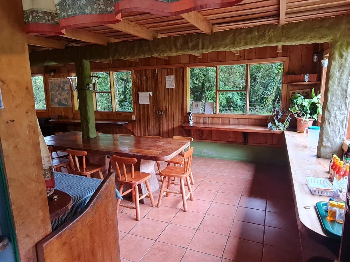 Finca Terra Viva Villa Monteverde Ngoại thất bức ảnh