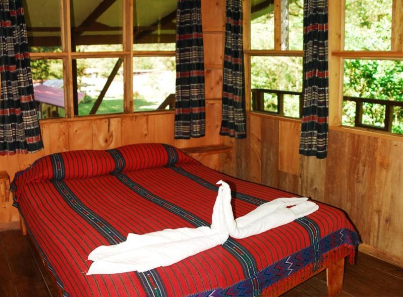 Finca Terra Viva Monteverde Ngoại thất bức ảnh