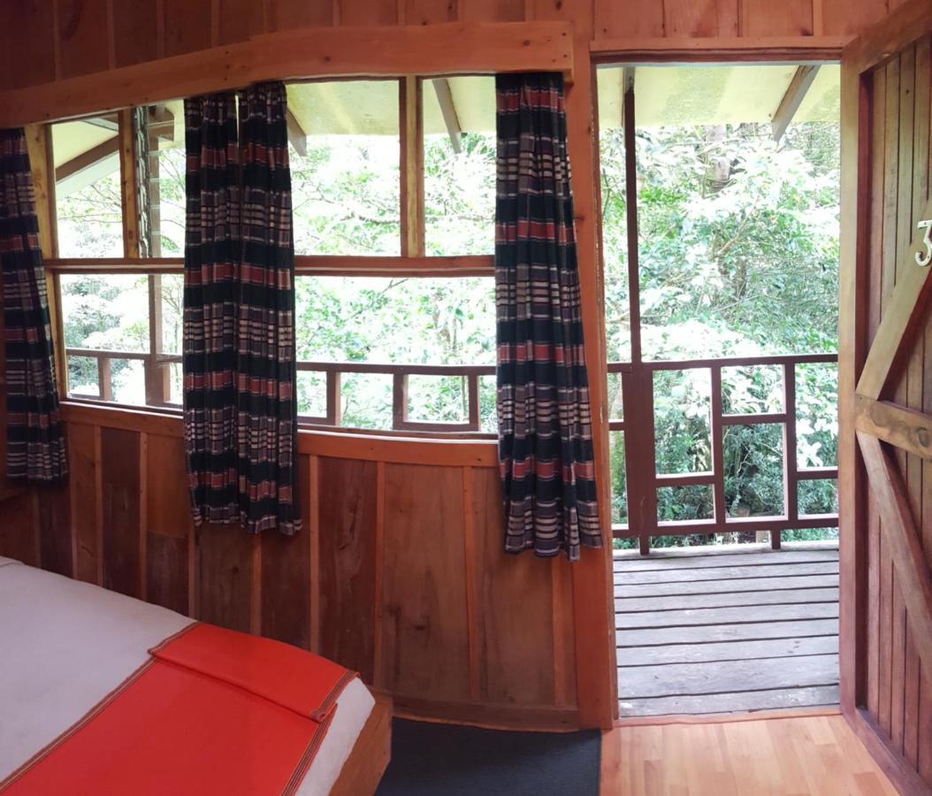 Finca Terra Viva Monteverde Ngoại thất bức ảnh