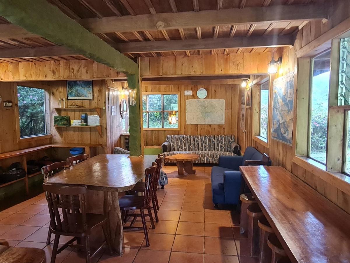 Finca Terra Viva Monteverde Ngoại thất bức ảnh