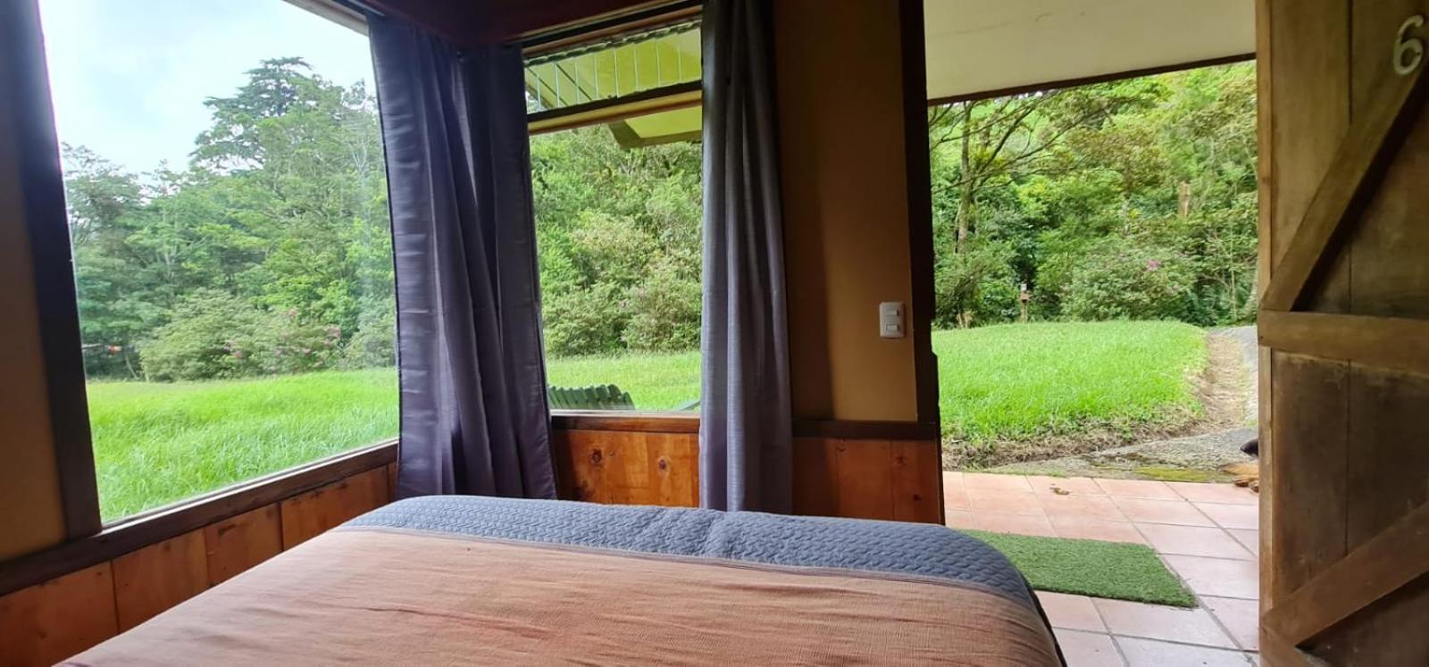 Finca Terra Viva Monteverde Ngoại thất bức ảnh