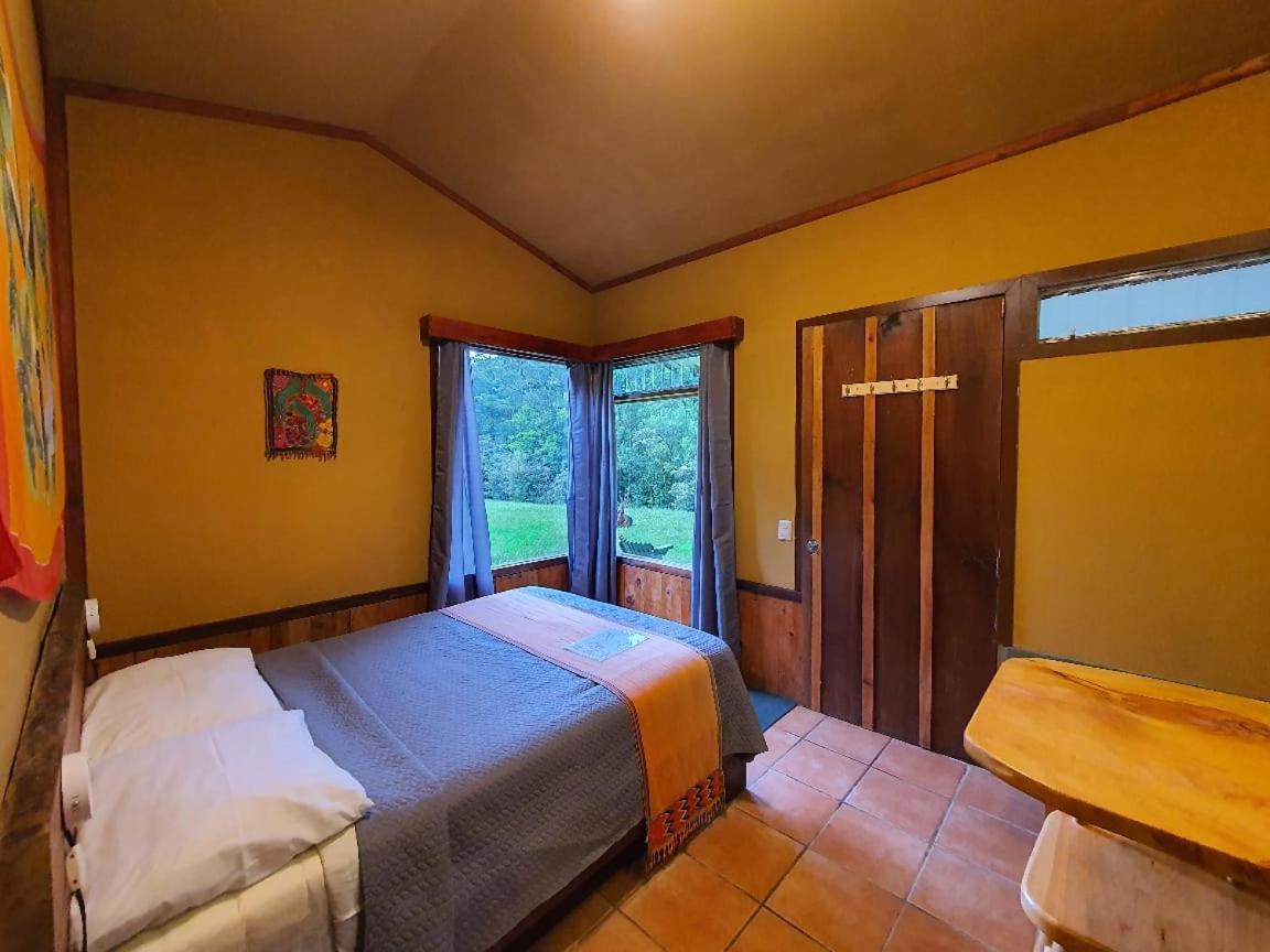 Finca Terra Viva Villa Monteverde Ngoại thất bức ảnh