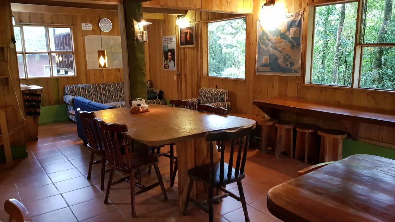 Finca Terra Viva Monteverde Ngoại thất bức ảnh